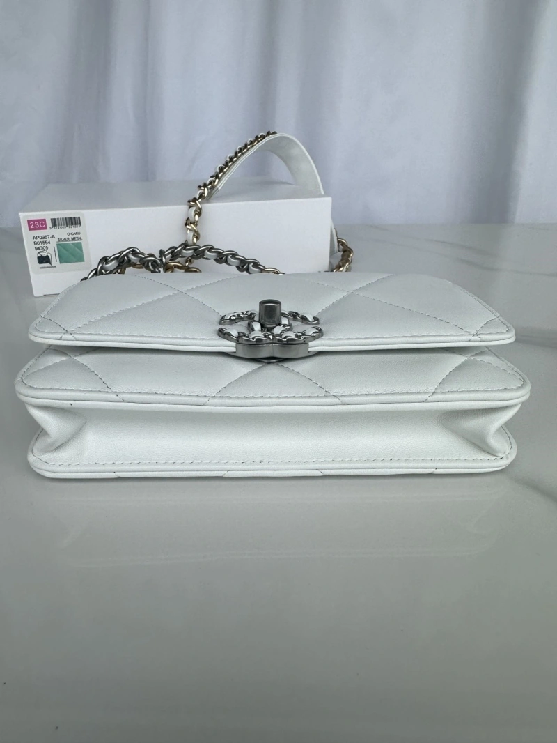 Ch**el 19 bags 4016a-0163