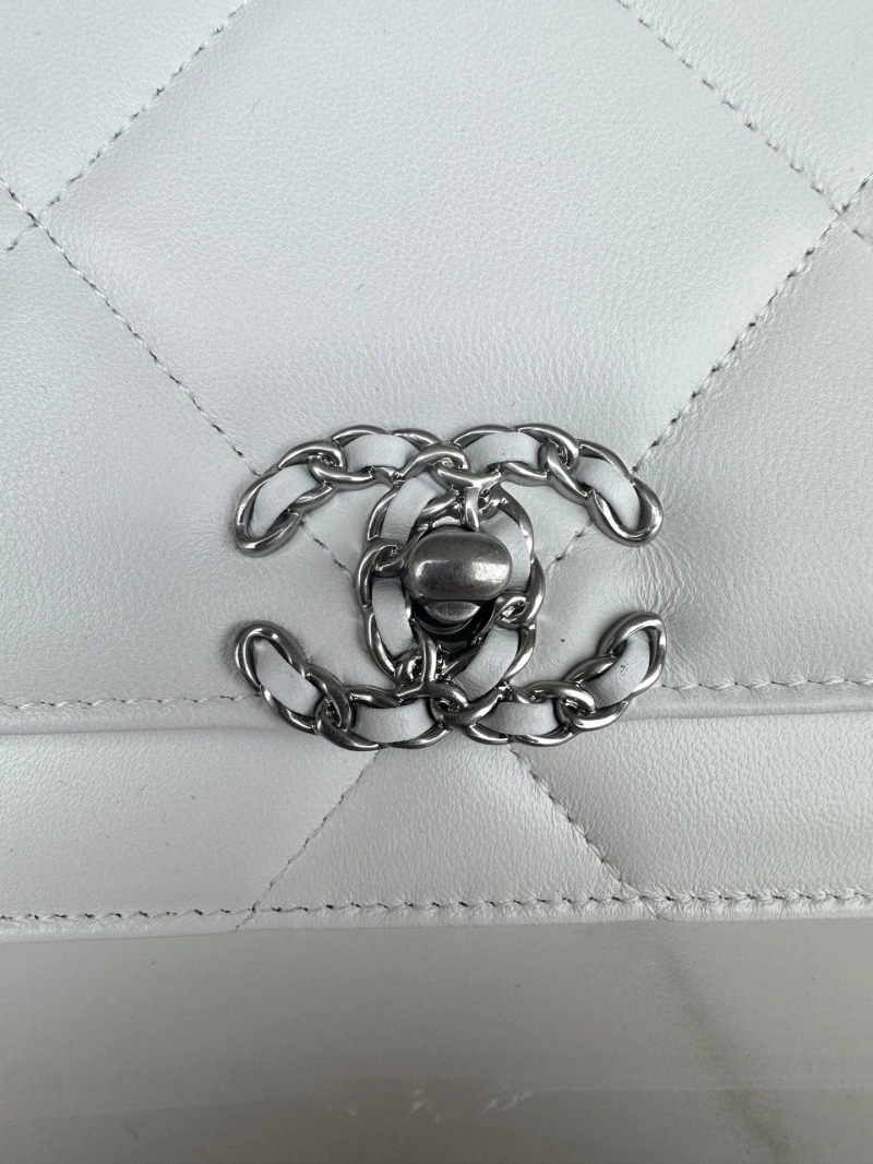 Ch**el 19 bags 4016a-0163