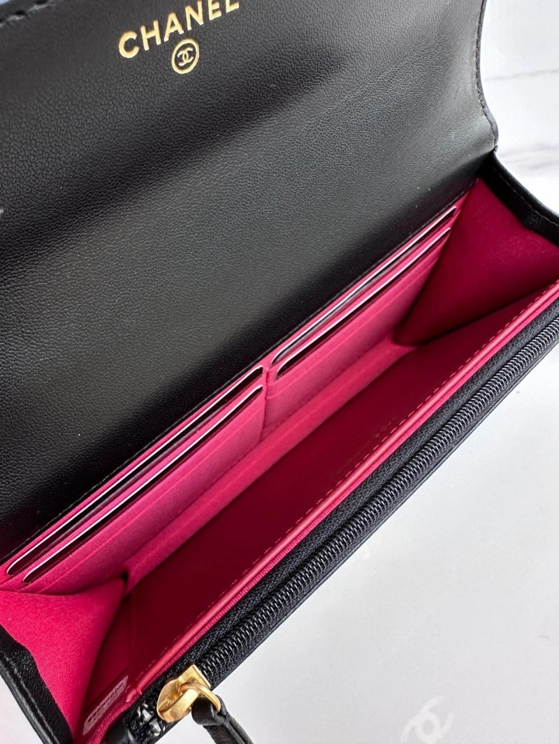 Ch**el 19 bags 4016a-0164