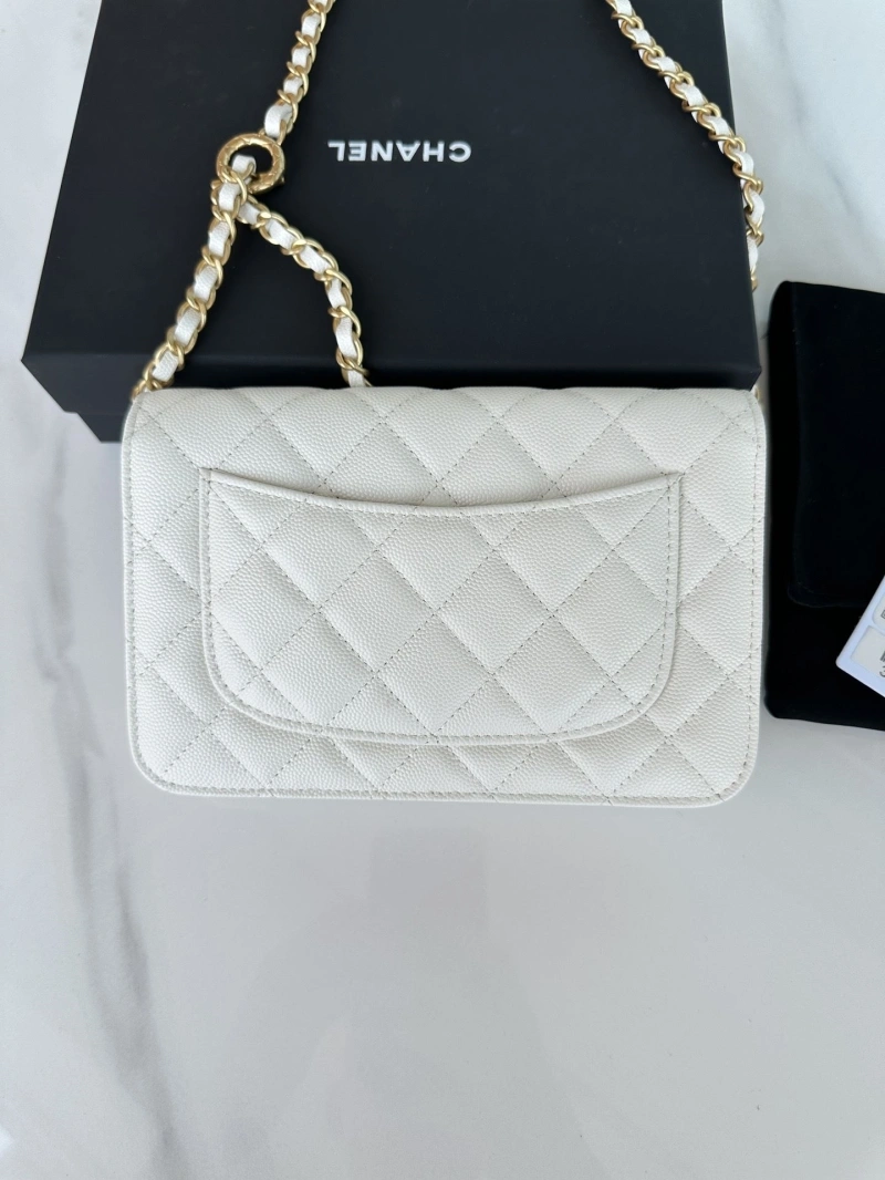 Ch**el satchel bags 4016a-0165