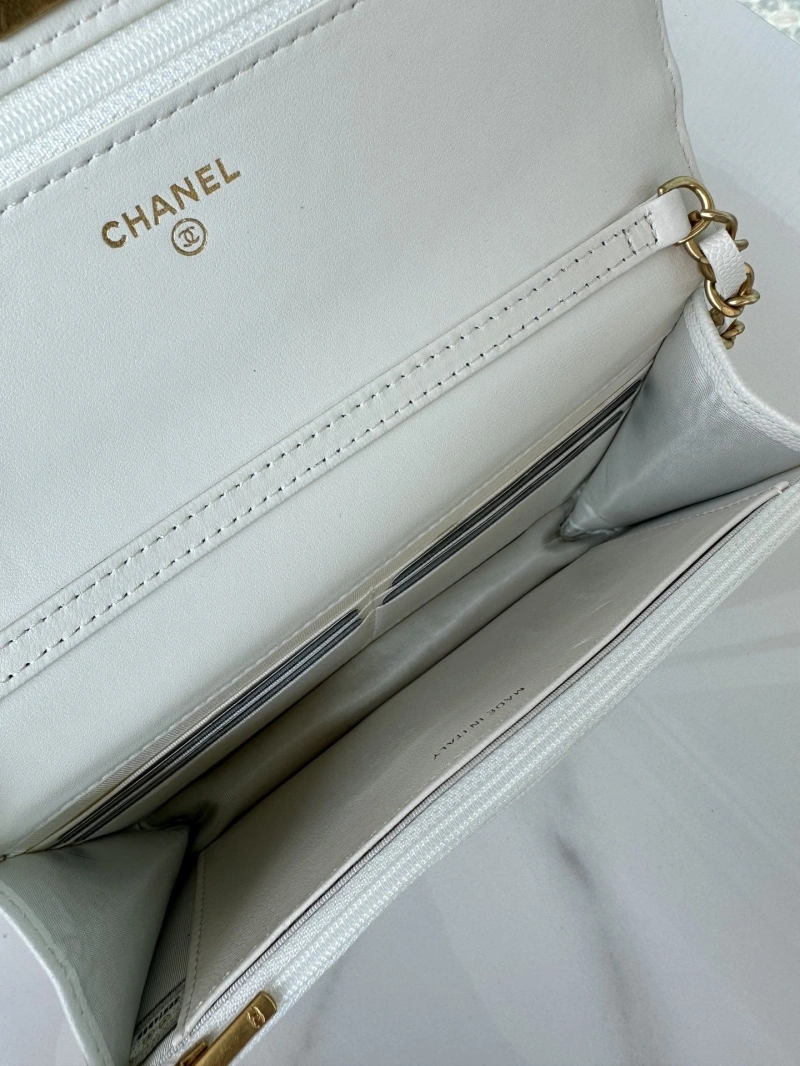 Ch**el satchel bags 4016a-0165