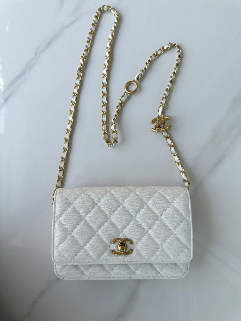 Ch**el satchel bags 4016a-0165