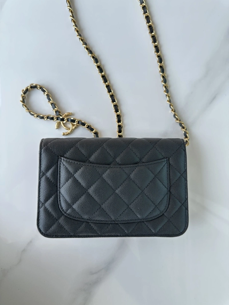 Ch**el satchel bags 4016a-0166
