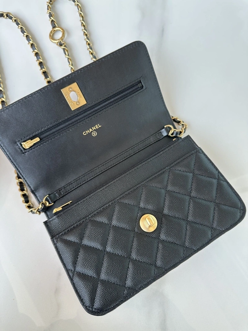 Ch**el satchel bags 4016a-0166