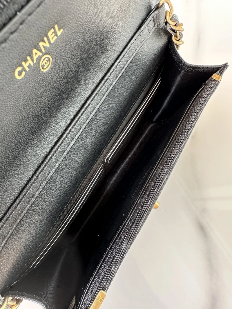 Ch**el satchel bags 4016a-0166