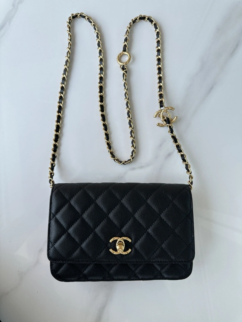 Ch**el satchel bags 4016a-0166