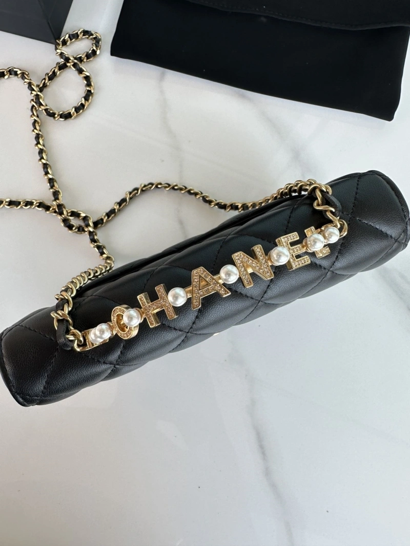 Ch**el top handle bags 4016a-0167