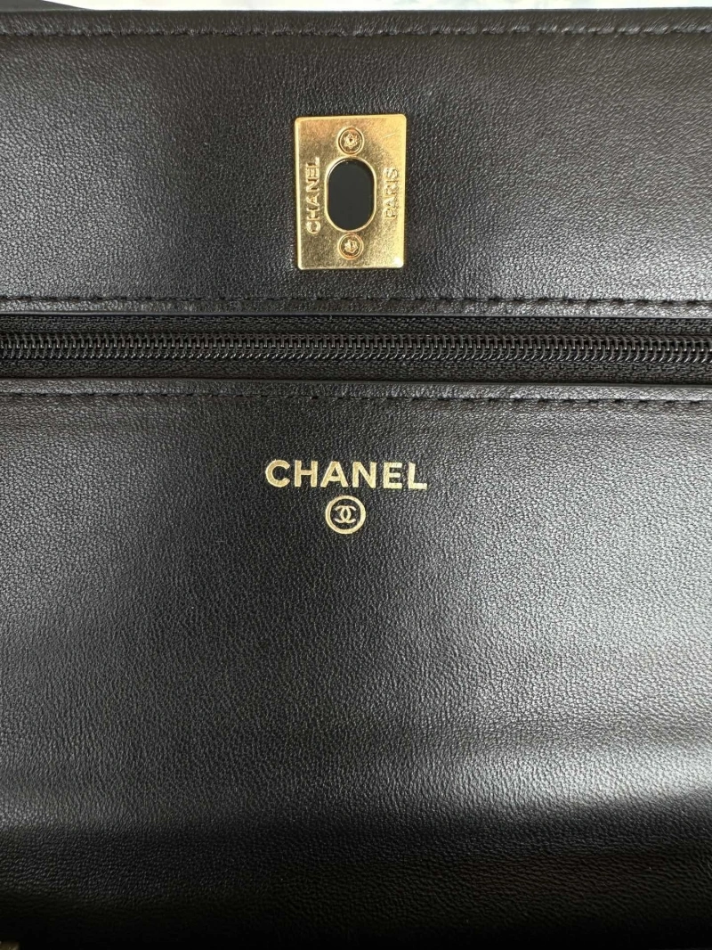 Ch**el top handle bags 4016a-0167