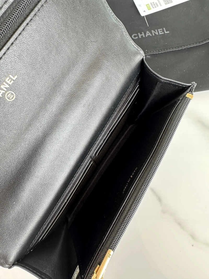 Ch**el top handle bags 4016a-0167
