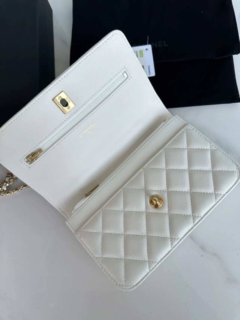 Ch**el top handle bags 4016a-0168