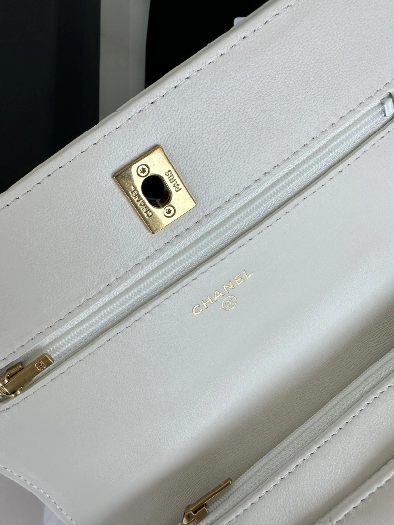 Ch**el top handle bags 4016a-0168