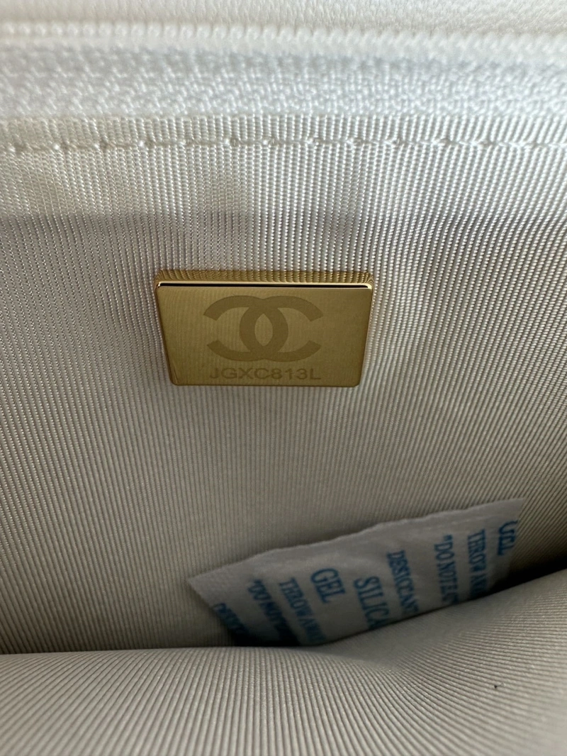 Ch**el top handle bags 4016a-0168
