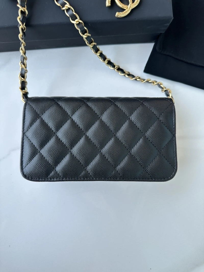 Ch**el satchel bags 4016a-0169
