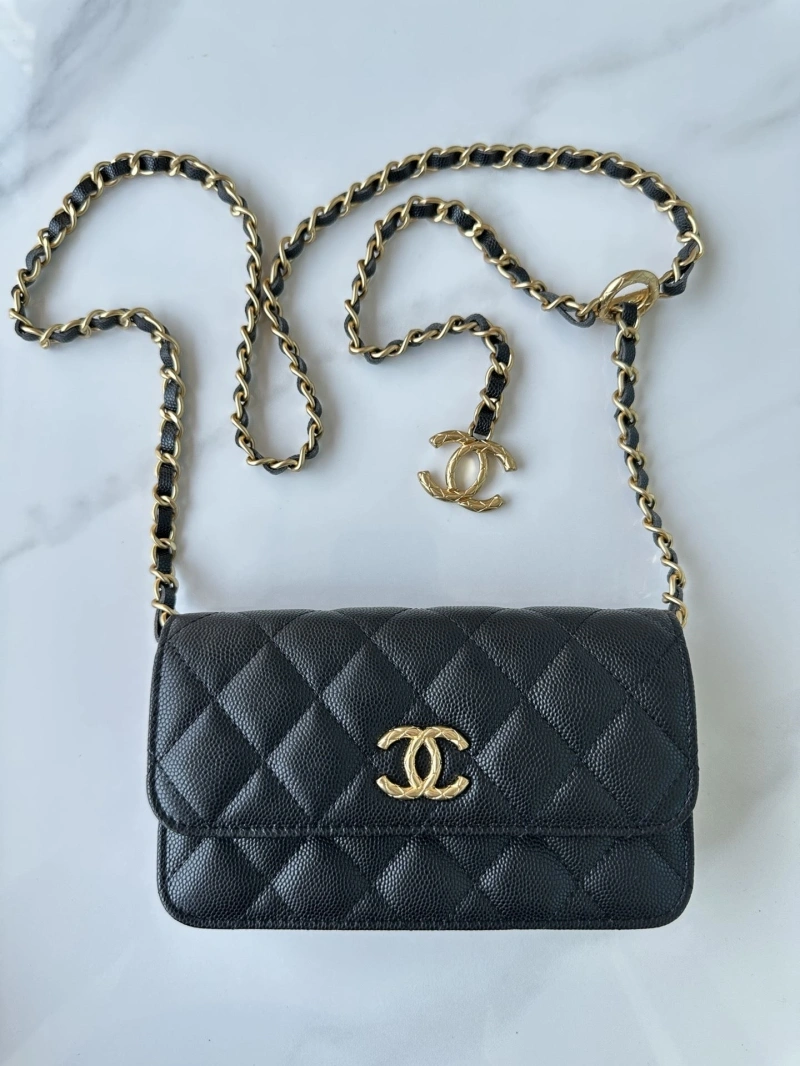 Ch**el satchel bags 4016a-0169