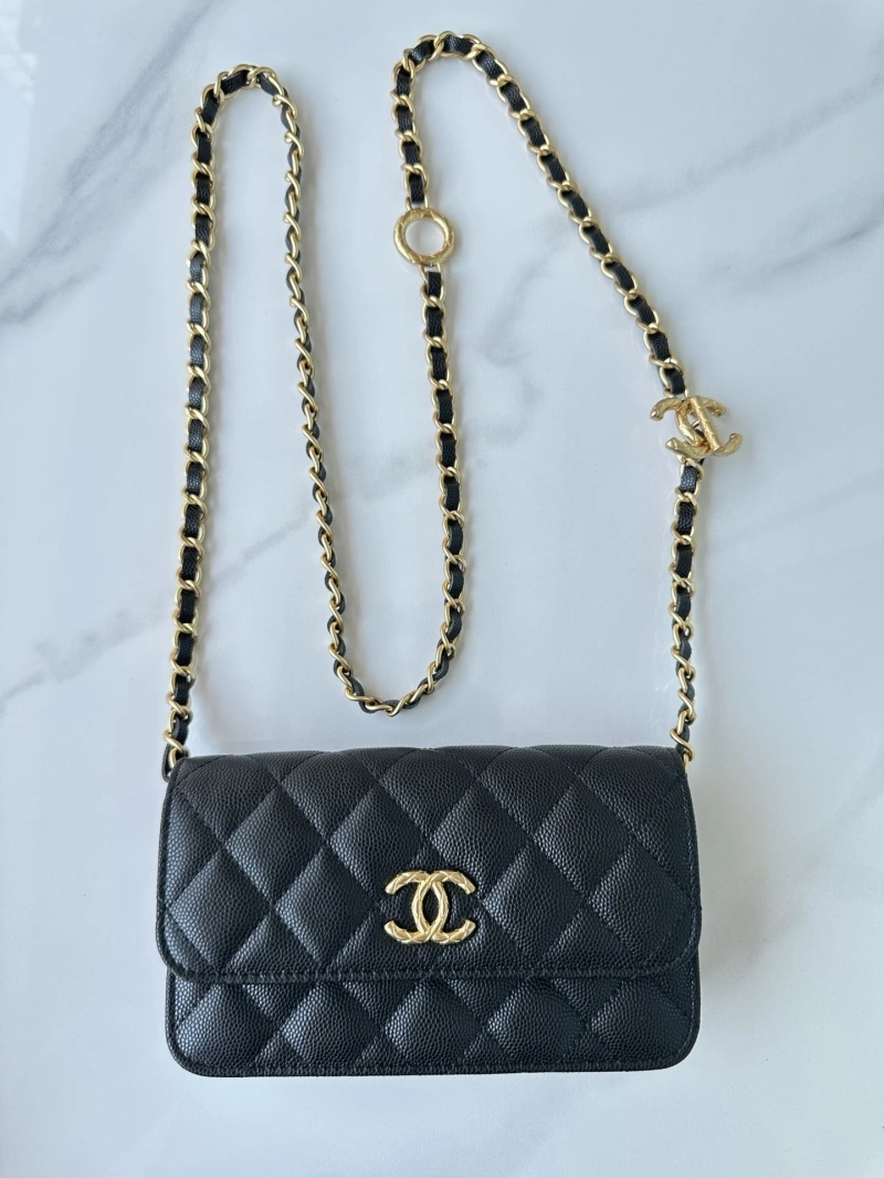 Ch**el satchel bags 4016a-0169