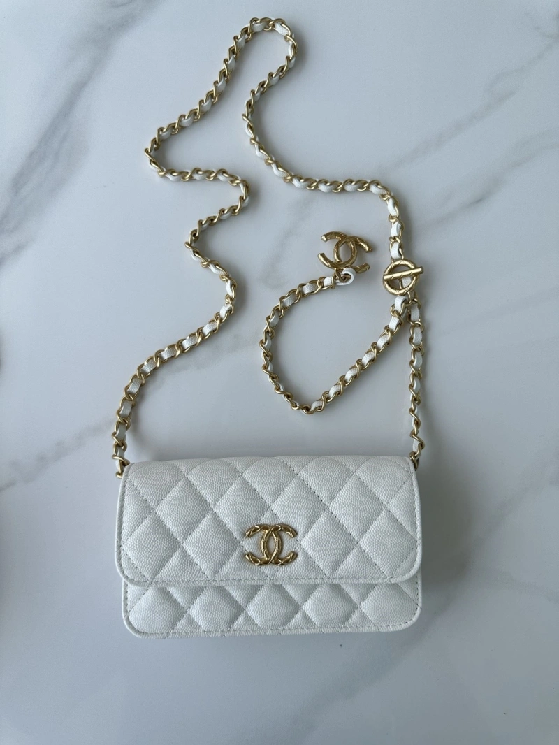 Ch**el satchel bags 4016a-0170