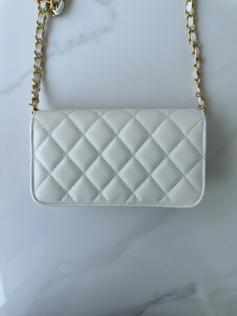 Ch**el satchel bags 4016a-0170
