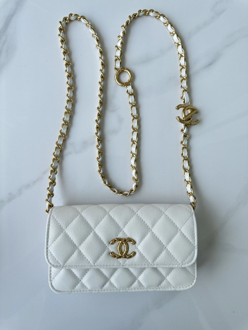 Ch**el satchel bags 4016a-0170