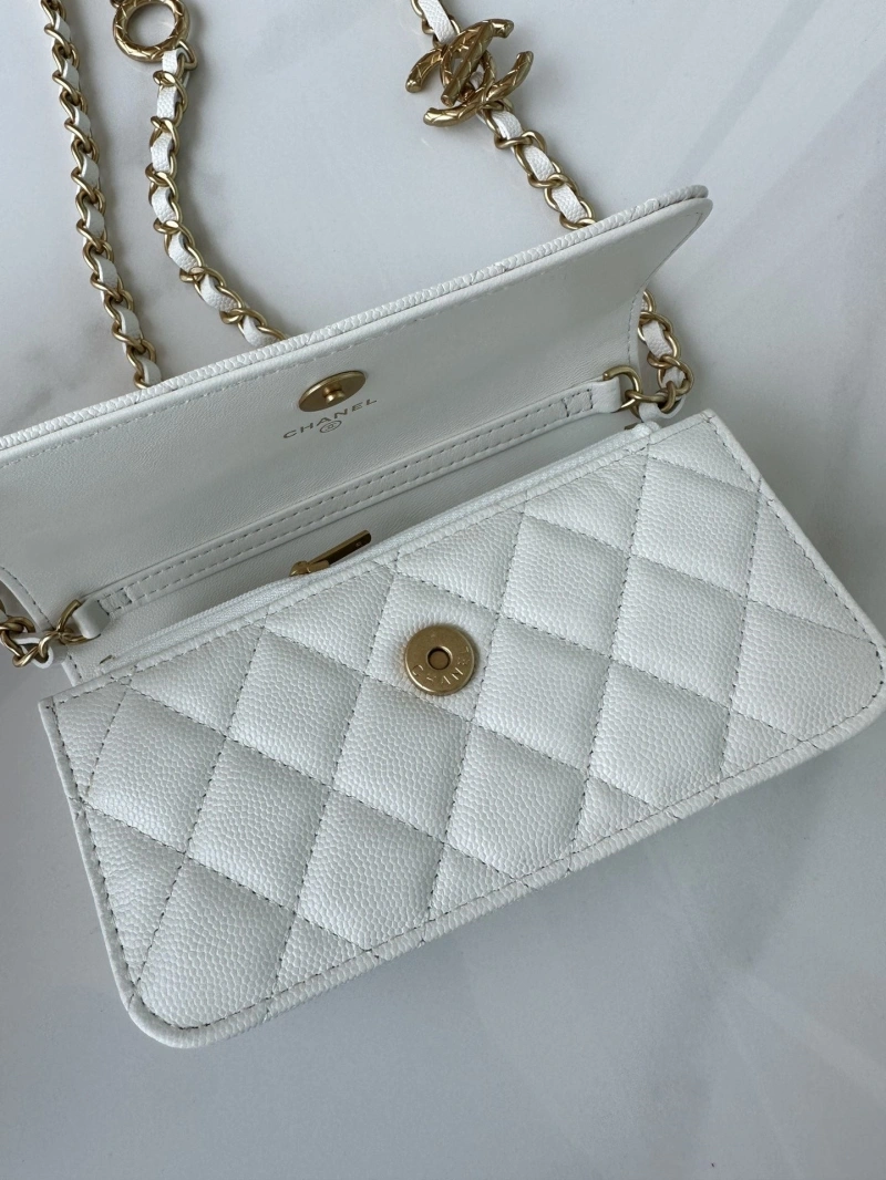 Ch**el satchel bags 4016a-0170