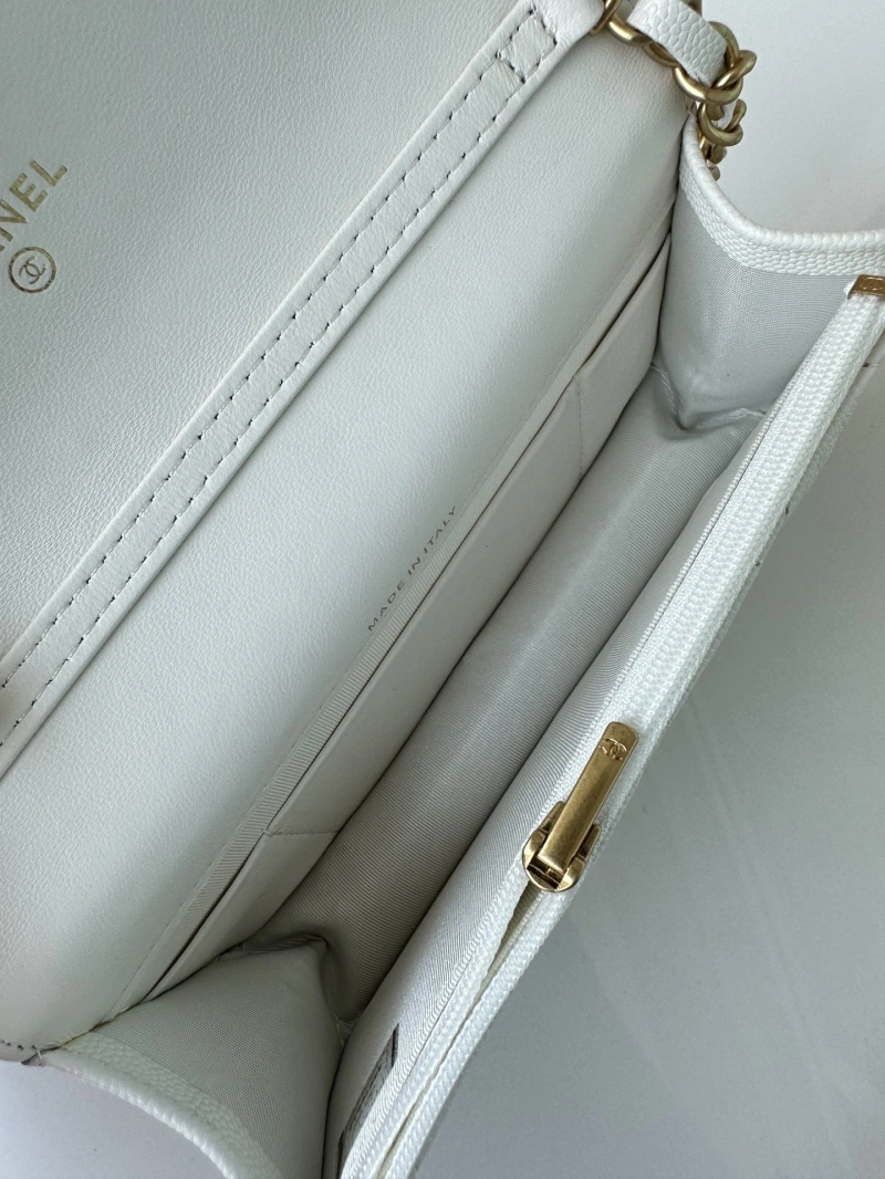 Ch**el satchel bags 4016a-0170