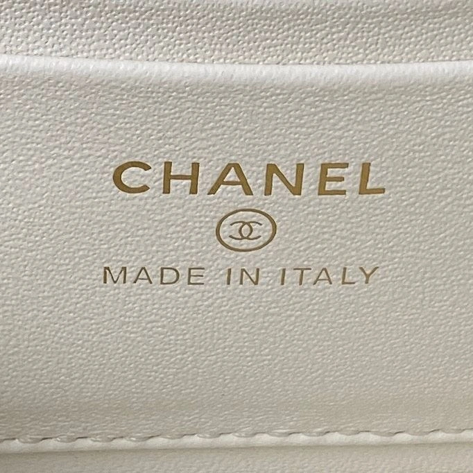 Ch**el cosmetic bags 4016a-0174