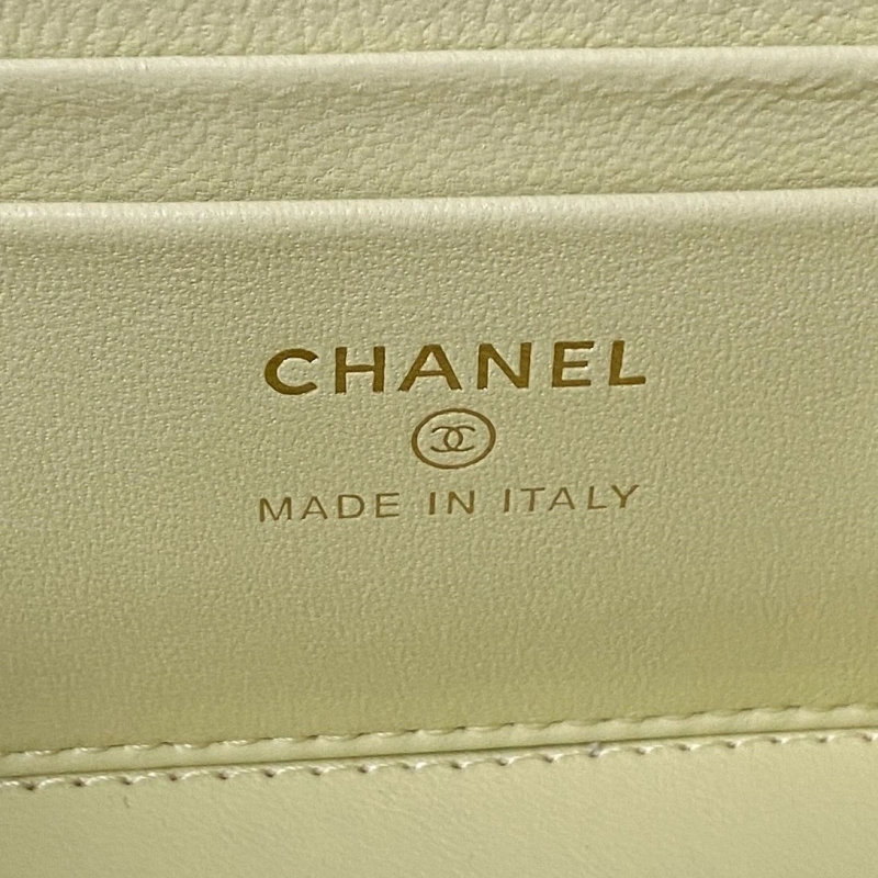 Ch**el cosmetic bags 4016a-0175