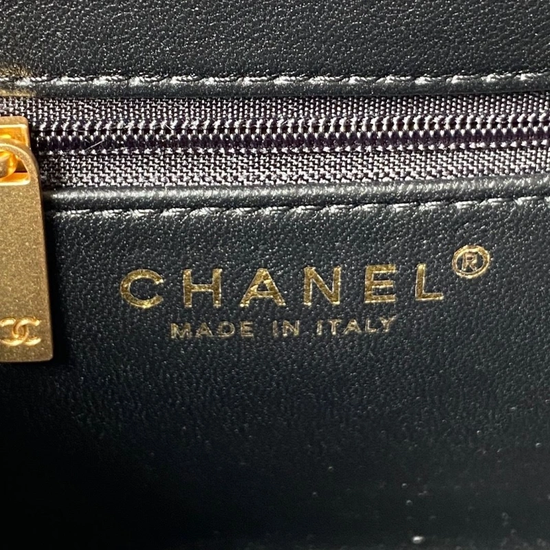 Ch**el top handle bags 4016a-0180