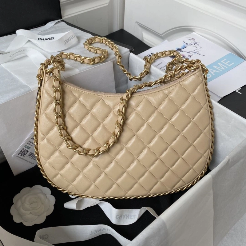 Ch**el top handle bags 4016a-0185
