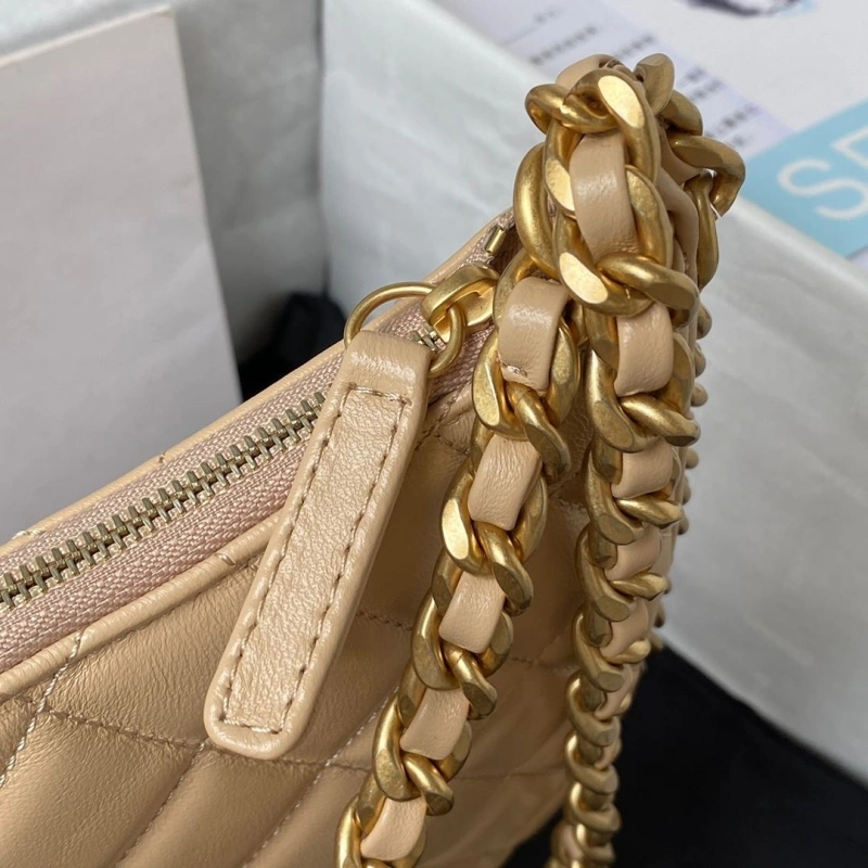 Ch**el top handle bags 4016a-0185