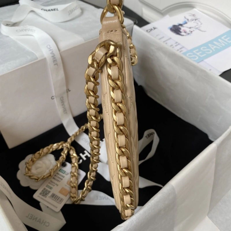 Ch**el top handle bags 4016a-0185