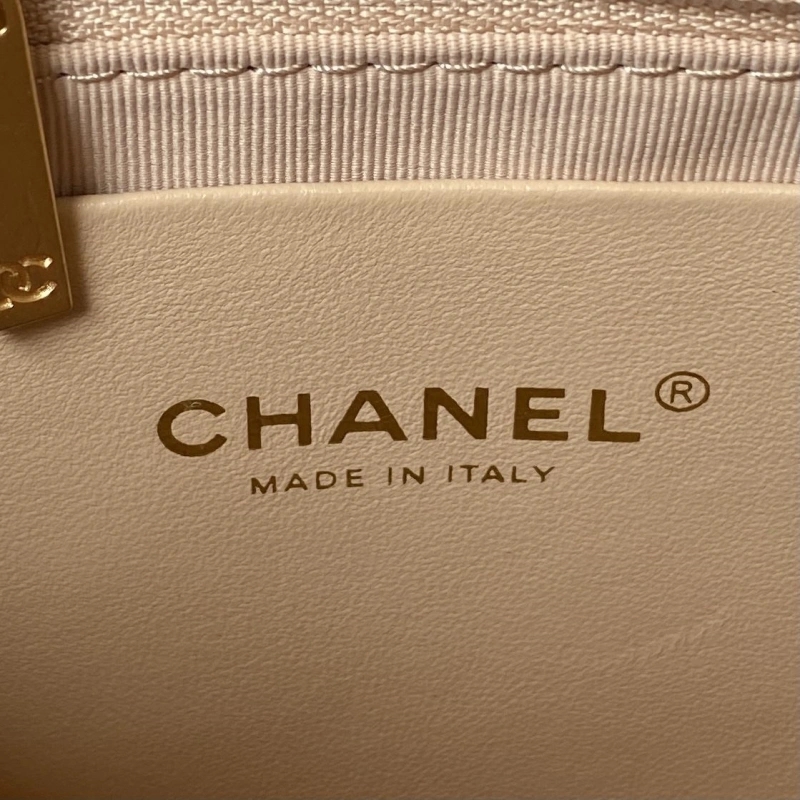 Ch**el top handle bags 4016a-0185