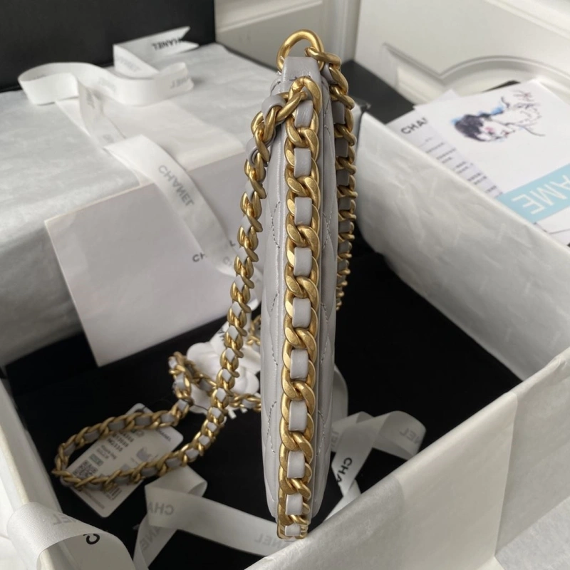 Ch**el top handle bags 4016a-0186