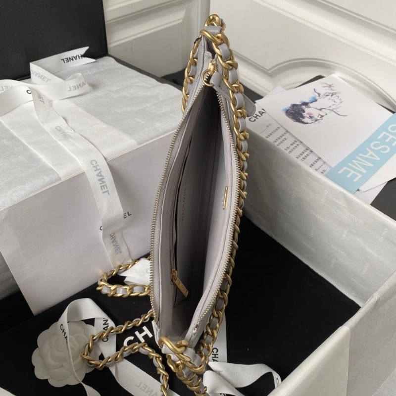 Ch**el top handle bags 4016a-0186