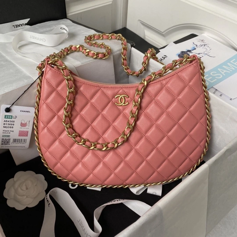Ch**el top handle bags 4016a-0187