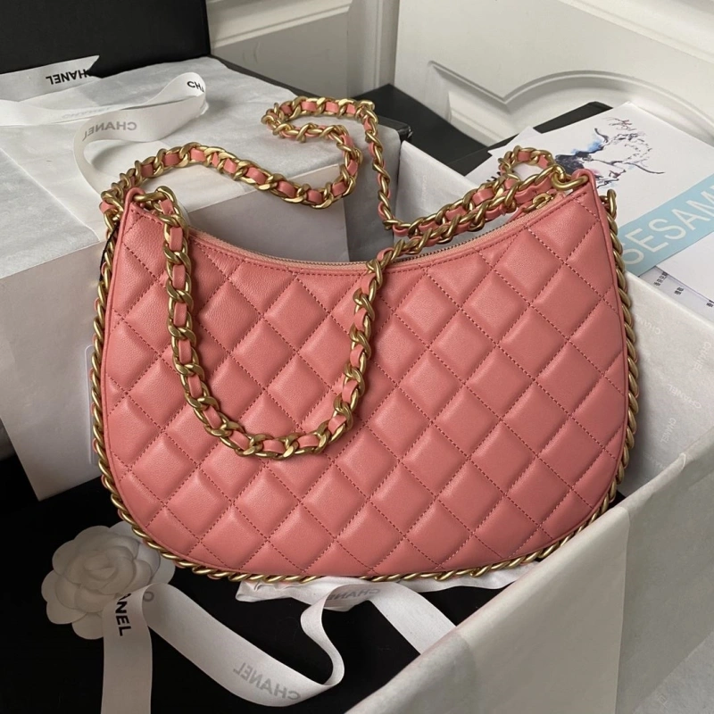 Ch**el top handle bags 4016a-0187