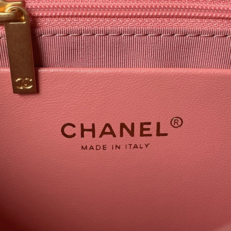 Ch**el top handle bags 4016a-0187