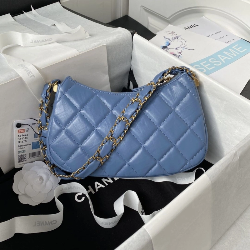 Ch**el top handle bags 4016a-0188