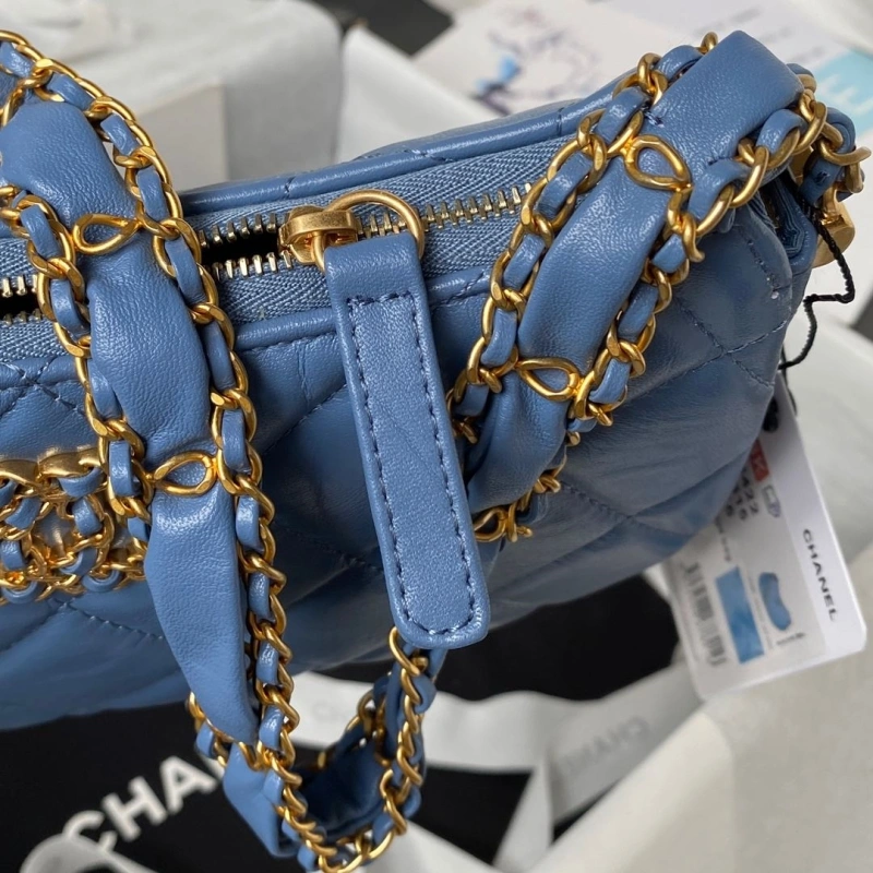 Ch**el top handle bags 4016a-0188