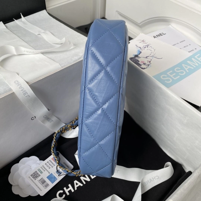 Ch**el top handle bags 4016a-0188