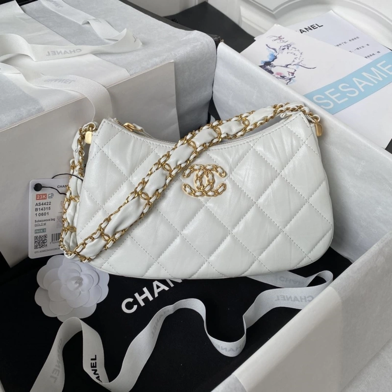 Ch**el top handle bags 4016a-0189