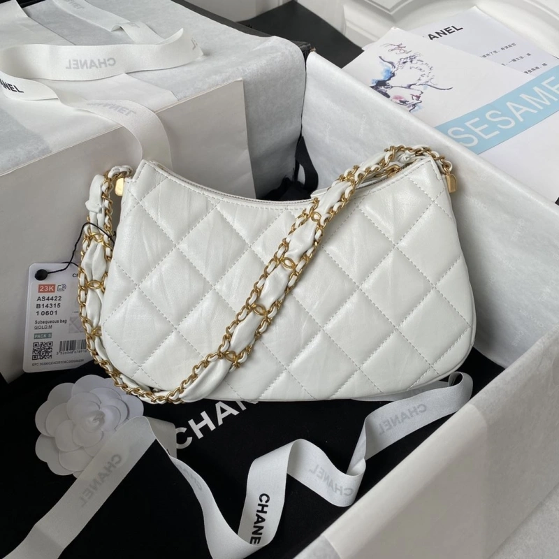 Ch**el top handle bags 4016a-0189