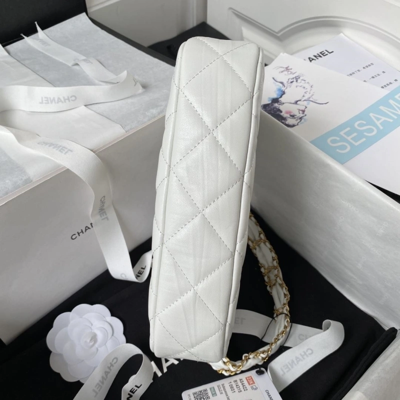 Ch**el top handle bags 4016a-0189