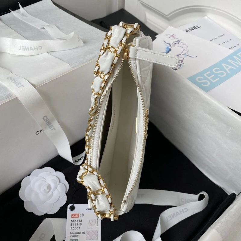 Ch**el top handle bags 4016a-0189