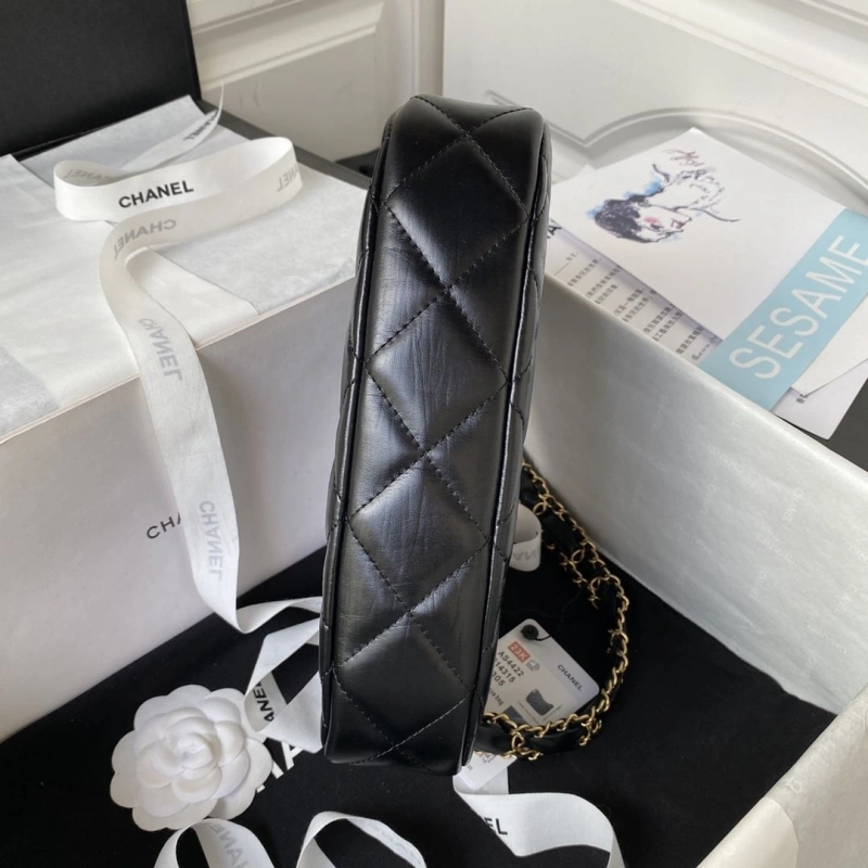 Ch**el top handle bags 4016a-0191