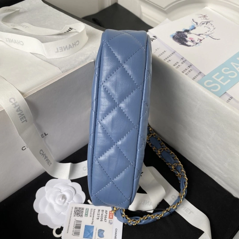 Ch**el top handle bags 4016a-0192