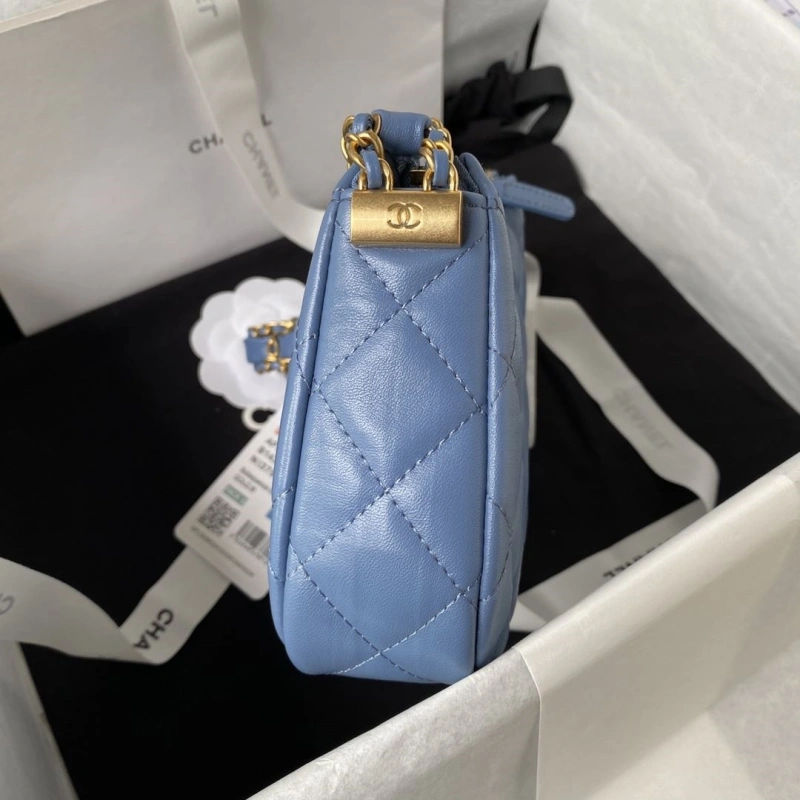 Ch**el top handle bags 4016a-0192