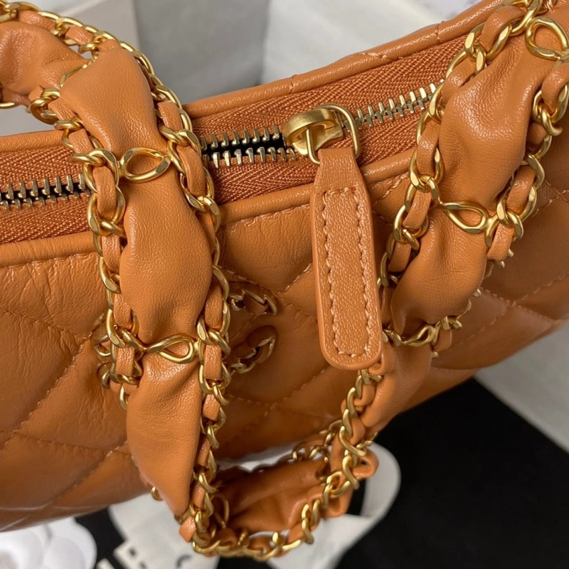 Ch**el top handle bags 4016a-0193