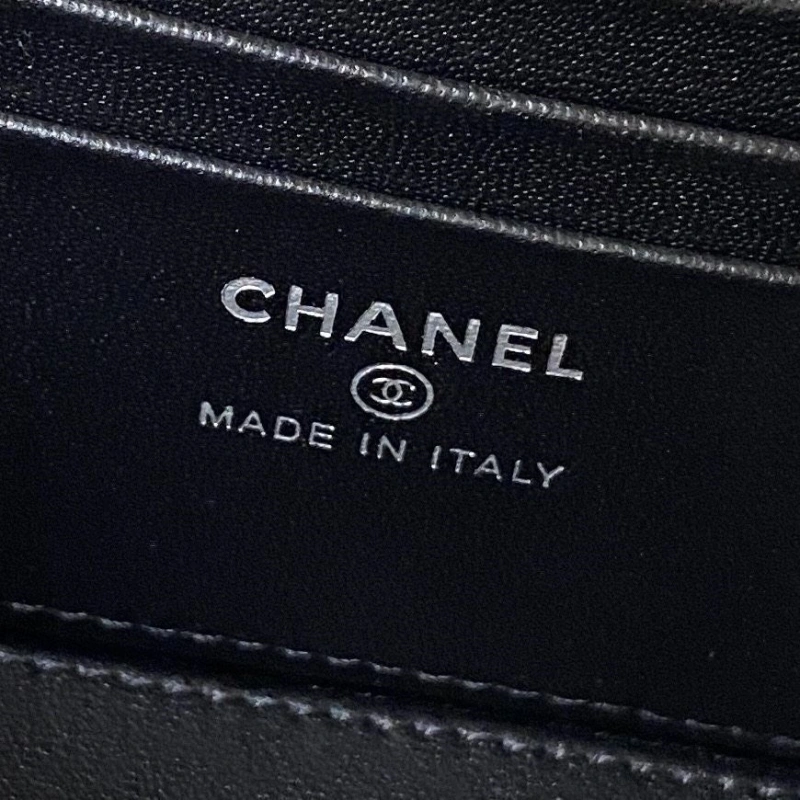 Ch**el cosmetic bags 4016a-0200