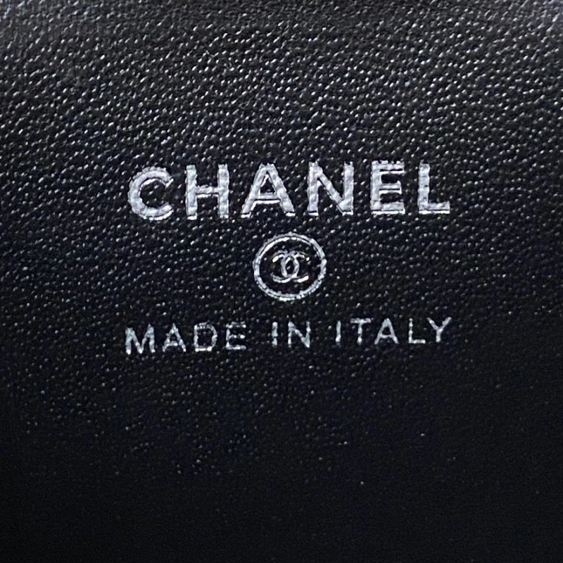 Ch**el cosmetic bags 4016a-0201