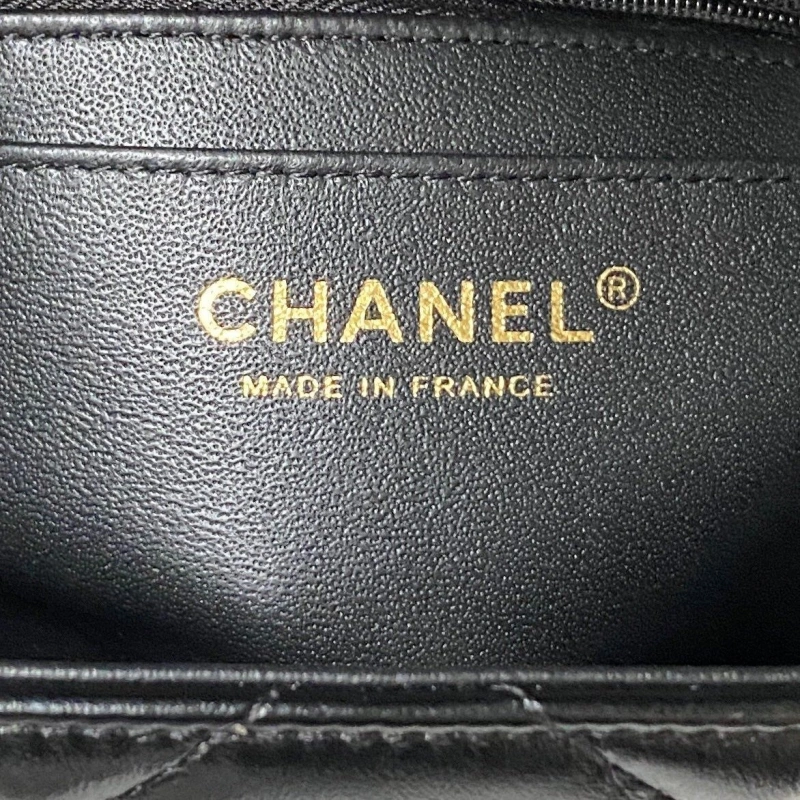 Ch**el top handle bags 4016a-0202